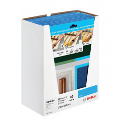 Bosch 2609256C40