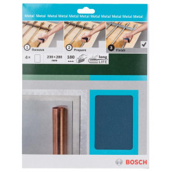 Bosch 2609256C68