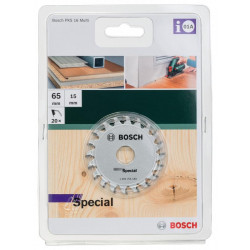 Bosch 2609256C83