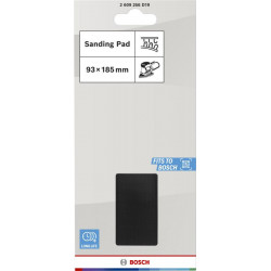 Bosch 2609256D19
