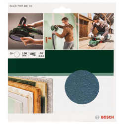 Bosch 2609256D36