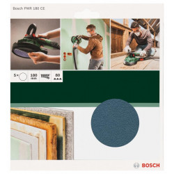 Bosch 2609256D38