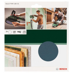Bosch 2609256D39