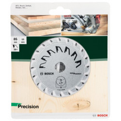 Bosch 2609256D81