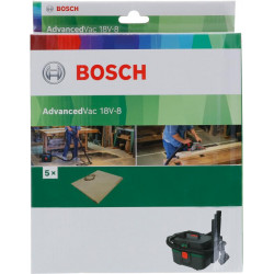Bosch 2609256F68
