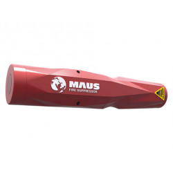 MAUS 1001-1
