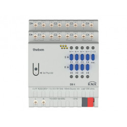THEBEN 4940310