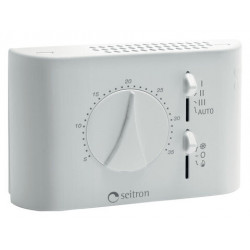 SEITRON TFM01M