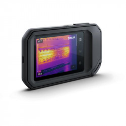Flir C8