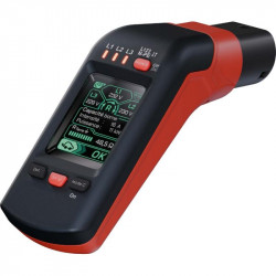 Turbotech HANDE-BE30