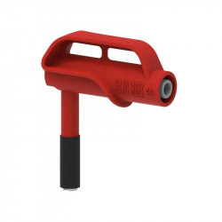 Turbotech MGP6_6-IEC-ROUGE