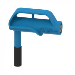 Turbotech MGP6_6-IEC-BLEU